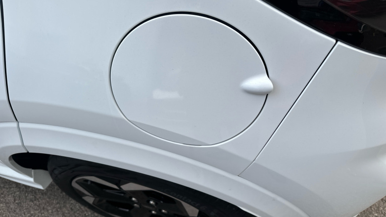 Ford Puma 1.0 EcoBoost Hybrid mHEV ST-Line X 5dr Petrol Hatchback